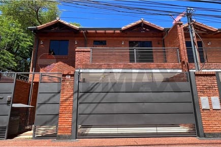 Duplex - Alquiler - Luque, Paraguay