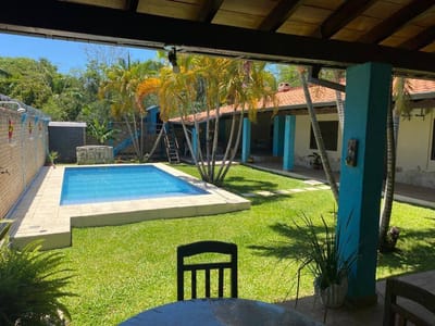 Casa quinta en San Bernardino