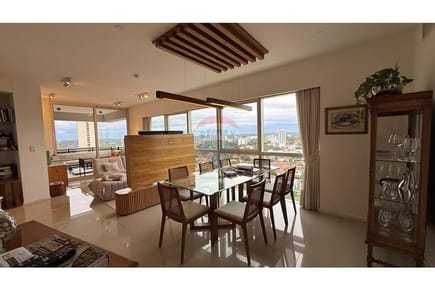 Departamento - Alquiler - San Jorge, Paraguay