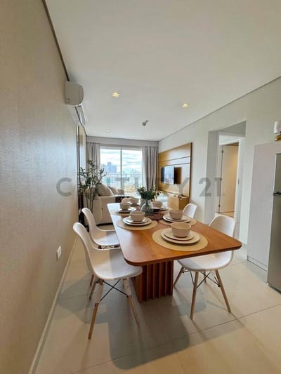 EN VENTA DEPARTAMENTO A ESTRENAR 2 HABITACIONES EDIFICIO FIRST LIVING