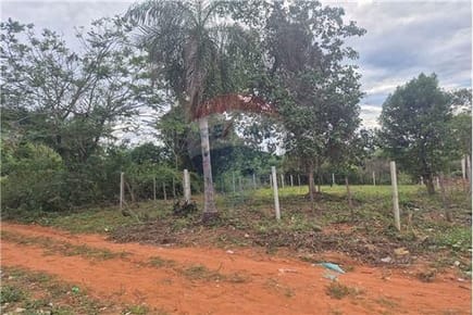 Terreno en Venta – Pozo Azul, Luque