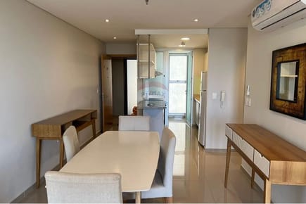 ALQUILO. Hermoso Departamento en Asuncion