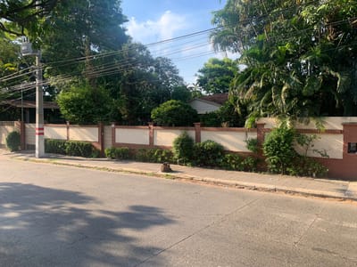 Vendo Casa en Lambare