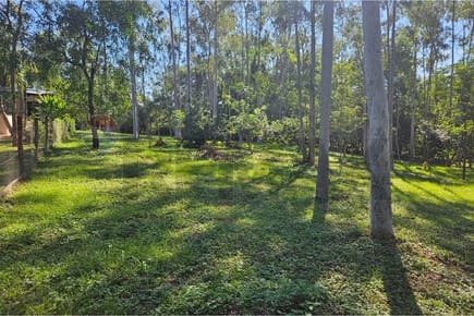 Terreno en Altos