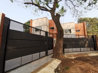 VENDO DUPLEX A ESTRENAR EN FDO DE LLA MORA ZONA SUR