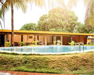 En venta Hotel Caparu