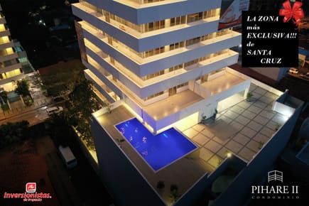 DEPARTAMENTO DE 3 DORMITORIOS CON BALCON