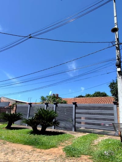 CASA EN SAN LORENZO ZONA SHOPPING PINEDO