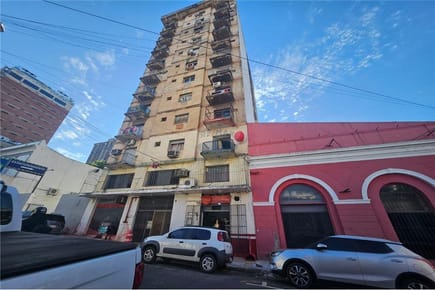Departamento - Venta - Catedral, Asunción, Paraguay
