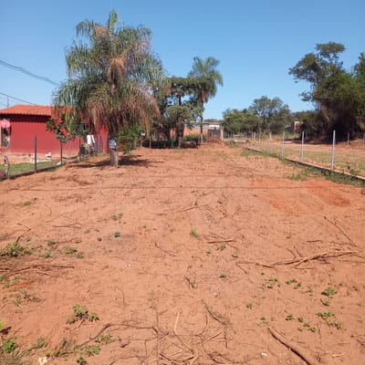 VENDO TERRENO EN AREGUA | EXCELENTE OPORTUNIDAD 