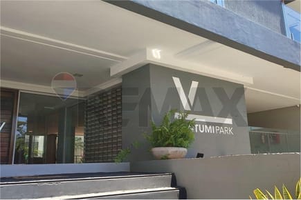 Departamento - Alquiler - Mburucuyá, Asunción 