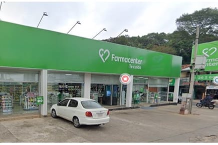 LOCAL COMERCIAL EN RENTA - Fernando de la Mora