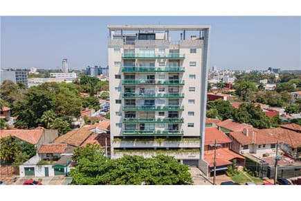 DEPTO 2 DORM CON TERRAZA PROPIA (2 pisos)