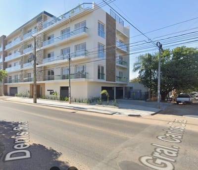 Departamento - Venta - San Cristóbal, Asunción, Paraguay