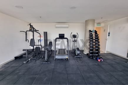 ALQUILER DEPARTAMENTO — EDIFICIO ZENITH MÉXICO