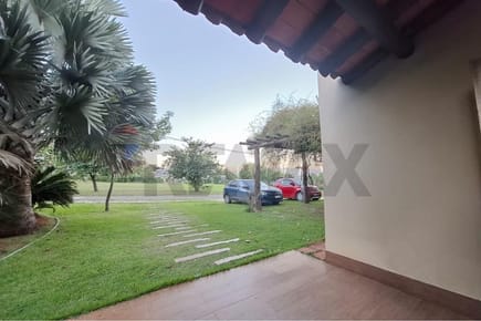 Casa - Alquiler - Altos, Cordillera, Paraguay