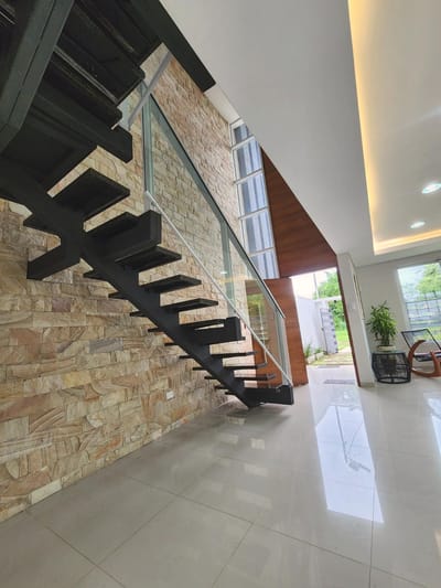 VENDO CASA EN SAN BERNARDINO