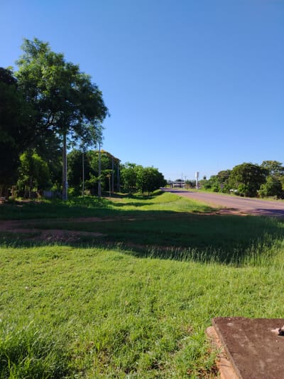 VENDO TERRENO EN PARAGUARI