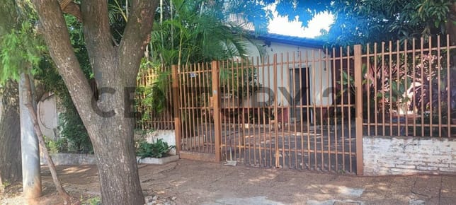 Vendo Terreno A Una Cuadra De Republica Argentina 