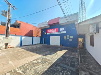  En Venta: Inmueble sobre Avenida – 600 m²