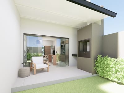 Vendo Casa en Luque, deja de pagar alquiler.