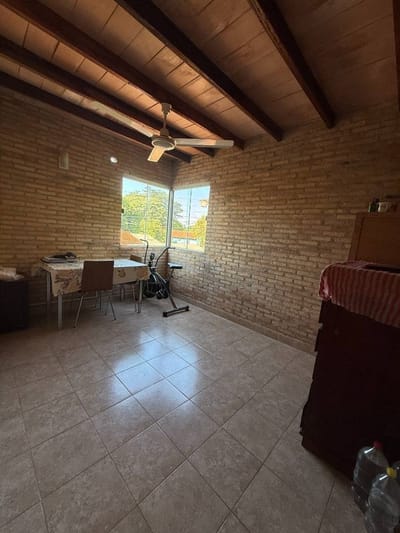 DÚPLEX EN VENTA EN SAN LORENZO "Casa Los Fuertes"