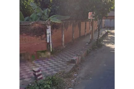Terreno-Venta-JOSE MARTI, Tembetary, Asunción