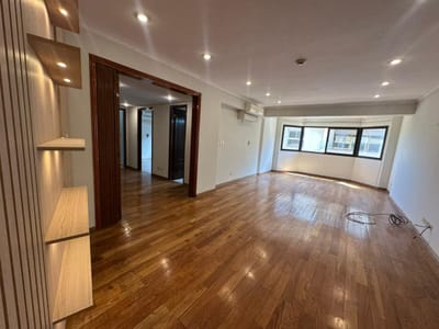 ALQUILER DEPARTAMENTO ZONA LAS MERCEDES
