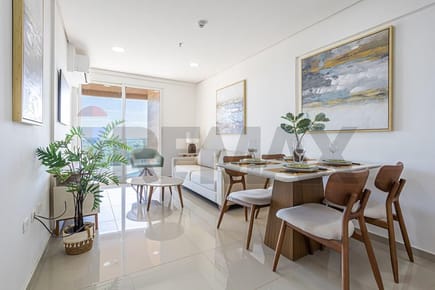 Departamento - Alquiler - Santísima Trinidad, Asunción, Paraguay