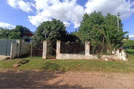 Casa en Ñemby