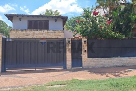 Casa - Venta - Lambaré, Central, Paraguay