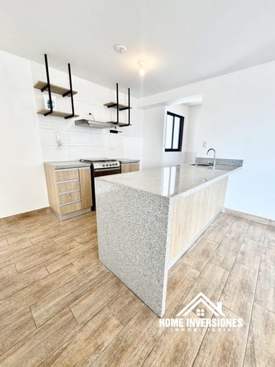 BARRANCO - VENTA DE DEPARTAMENTO 