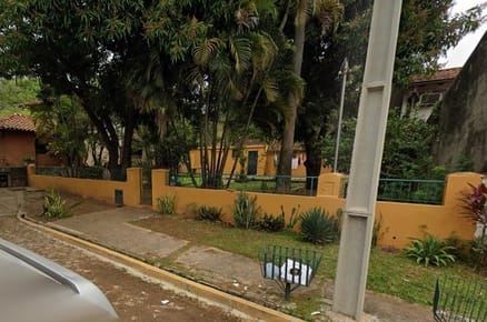 Vendo Casa Zona Cerro Lambaré