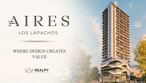 AIRES LOS LAPACHOS (en pozo)