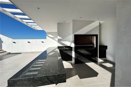 Departamento-Alquiler-Fuerte Borbón, Mburucuyá, Asunción