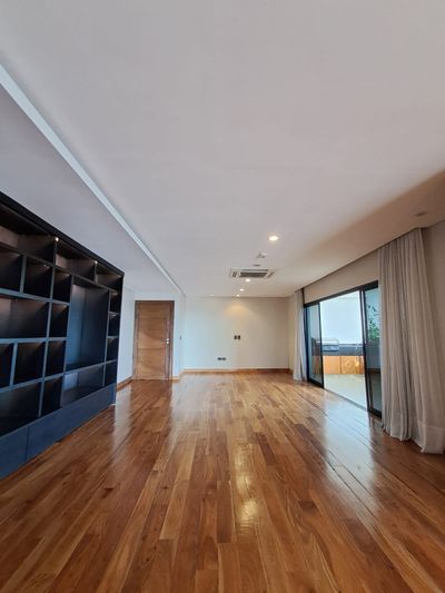 ALQUILO O VENDO LUJOSO PENTHOUSE DE 3 DORMITORIOS ZONA PRIMER PRESIDENTRE