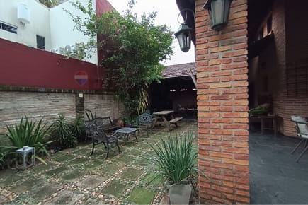 Vendo terreno en Recoleta