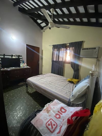 Vendo casa en Fernando de la Mora