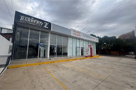 Local Comercial-Alquiler-Santa Luisa, Lambaré, Central