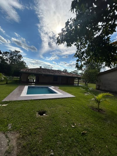 EN VENTA DOS CASAS QUINTA !! VILLA FLORIDA!!!