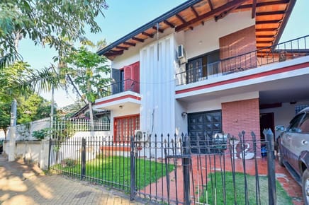 Casa - Venta - San Cristóbal, Paraguay