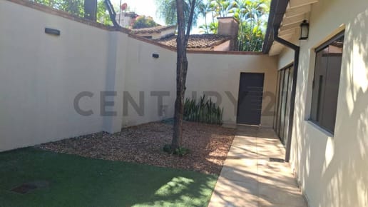 EXCLUSIVA CASA EN VENTA - BARRIO RECOLETA