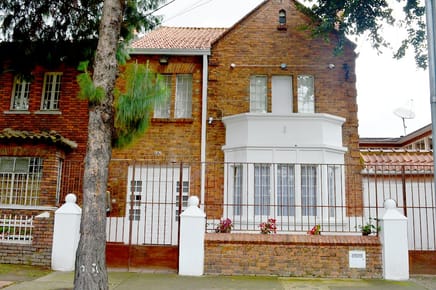 habitaciones para estudiantes en Colombia 