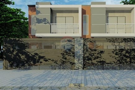 Casa - Venta - Fernando De La Mora, Paraguay