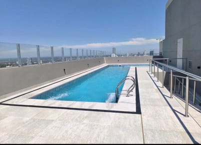VENDO departamento a estrenar – Fortaleza Molas Lopez