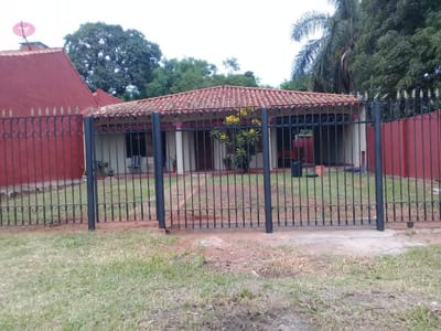 Casa En Nemby 