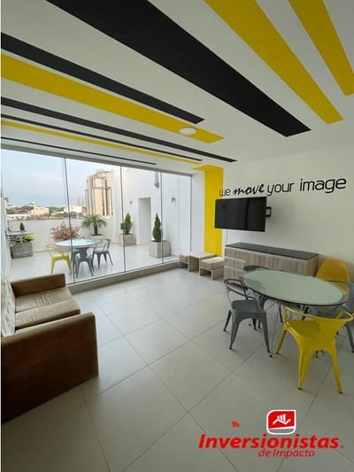 DEPARTAMENTO DE 2 DORMÍTORIOS EN VENTA AV LA SALLE 2DO Y 3RO