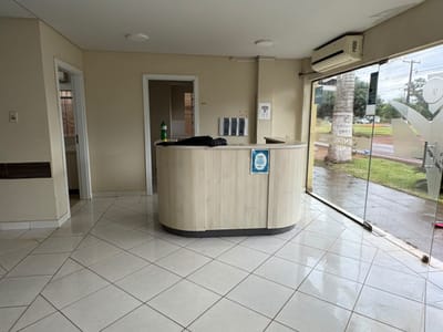 ALQUILO SALÓN PARA CLINICA EN LA PALOMA