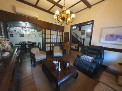 VENTA CASA 5 DORMITORIOS, BBCOA, GGE X 2-3, POCITOS