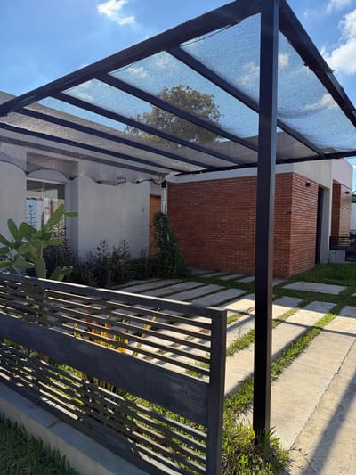 Vendo Casa En Luque 
